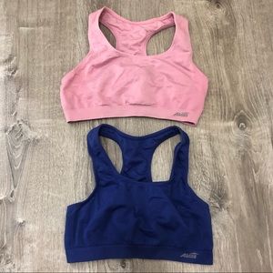 Avia sports bras